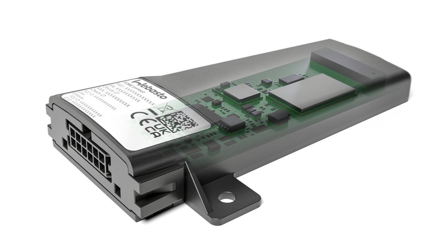 Webasto führt Telemetrie-Dienst Field Data Monitoring für Antriebsbatterien ein